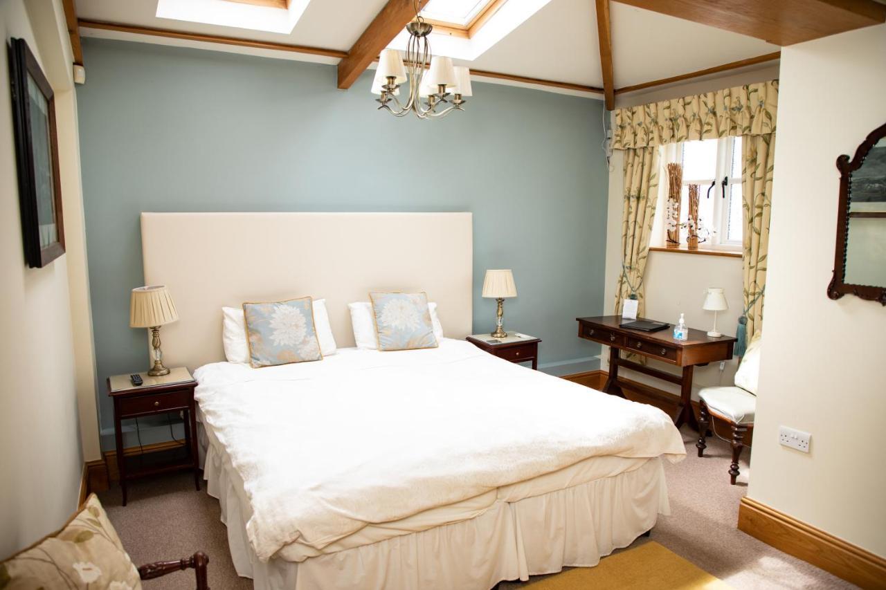 Mere Brook House Wirral Bagian luar foto