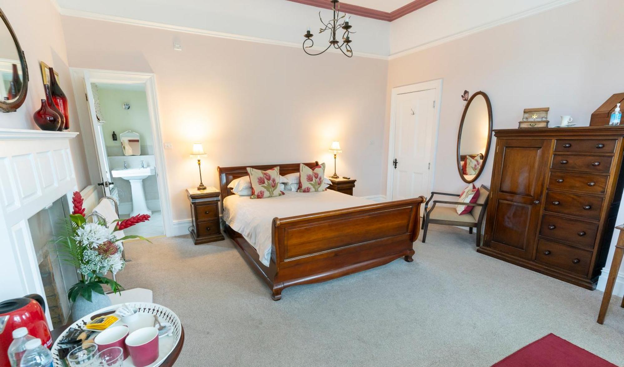Mere Brook House Wirral Bagian luar foto