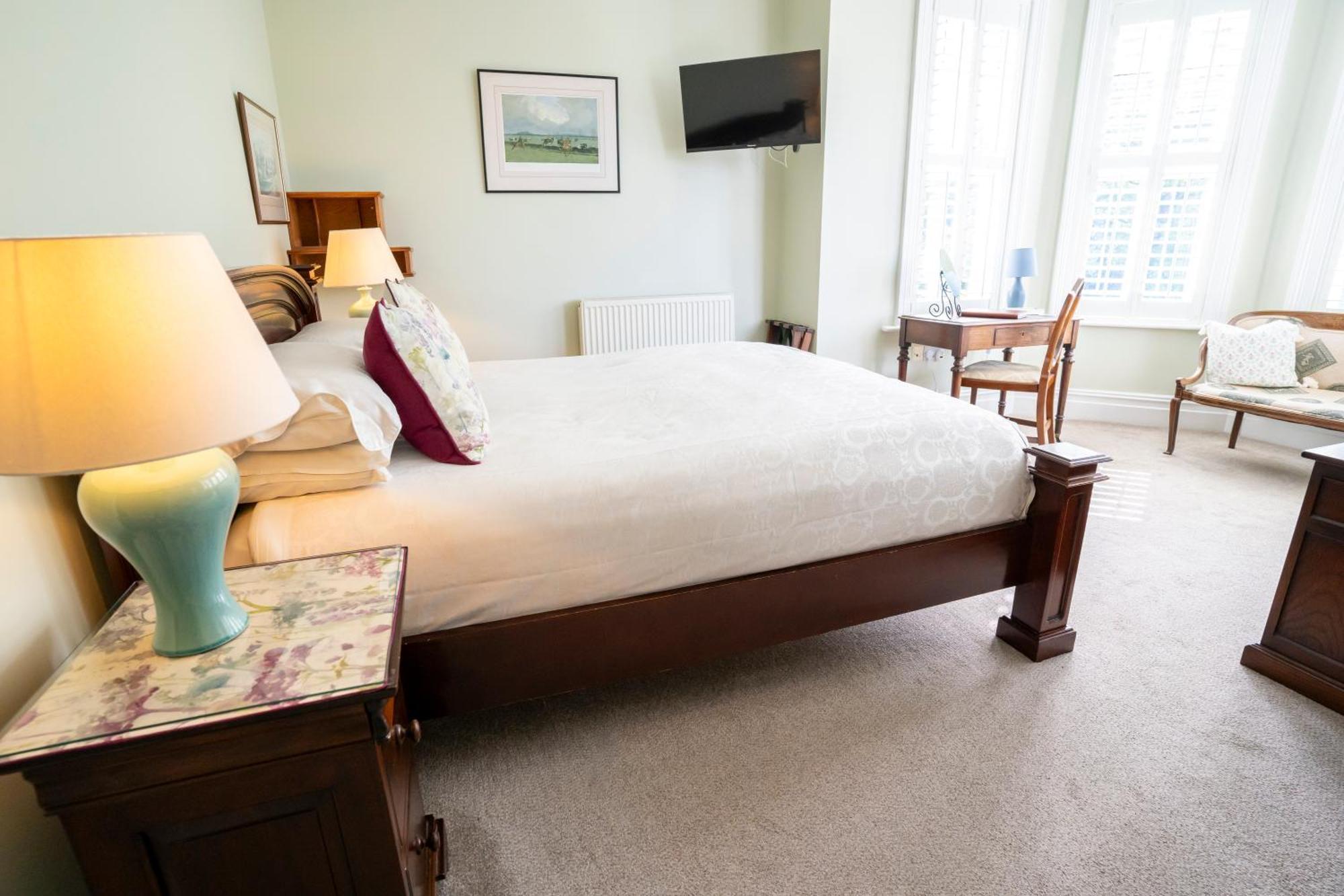 Mere Brook House Wirral Bagian luar foto
